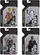 Колекционерска фигура Hasbro Star Wars The Black Series Archive G00395L0, 15cm, во повеќе бои