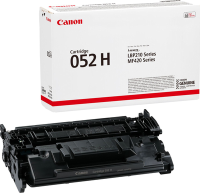 Toner Canon CRG-052H, i zi