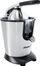 Shtrydhëse agrumesh Steba Germany ZP 2, 160W, çelik inox, argjendtë
