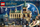 Set ndërtimi LEGO Harry Potter Great Hall &amp; Chamber of Secrets 76389, 1176 copa, për mosha 9+