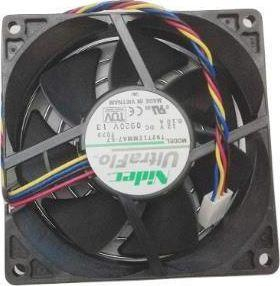 Ftohës SuperMicro FAN-0108L4, 92 mm