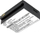 Bateri CoreParts MBXPOS-BA0018 për skaner Bluebird Pidion BM-170, për zëvendësim, e zezë