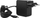 Adapter karikues CoreParts MBXUSBC-AC0030, 100W, për përdorim të brendshëm, i zi