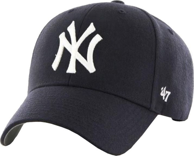 Капа 47 бренд MLB B-MVP17WBV-HM, сина