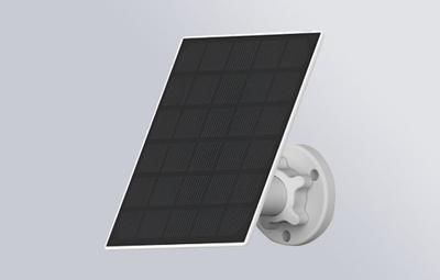 Panel diellor Imou by Dahua FSP12 Type C, 3W, USB C, i zi me të bardhë