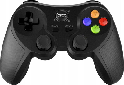 Kontroller Ipega PG-9078, wireless, i zi