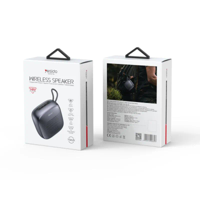 Zerim Me Bluetooth 1000mah