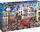 Puzzle Gibsons I love London, 1000 elemente, shumëngjyrësh