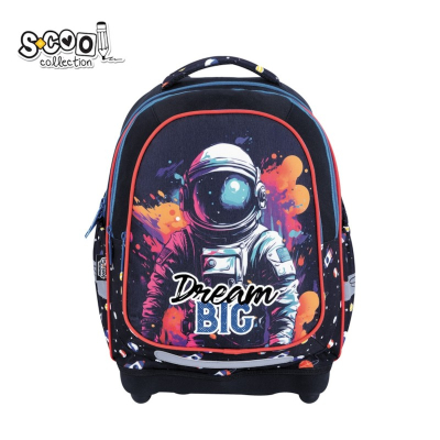 Osh Cante Anatomike 39X33X18Cm Dream Big Sc2947