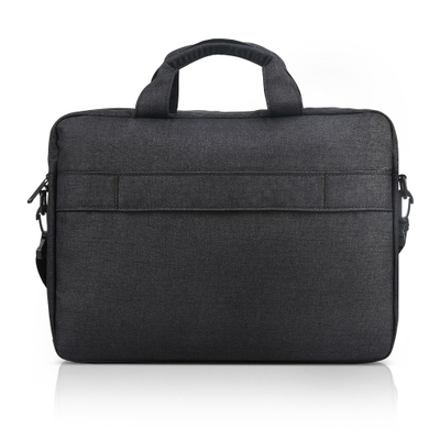 Чанта за лаптоп Lenovo Casual Toploader T210, 15.6", полиестер, сива