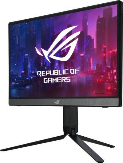 Monitor Asus ROG Strix XG16AHP (90LM06I1-B02170), 15.6", Full HD, i zi 