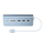 USB Hub Satechi USB-C Aluminum, i kaltër