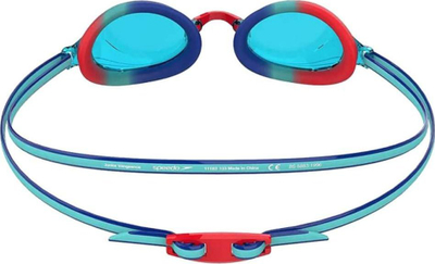 Syze noti për fëmijë Speedo Vengeance Junior, lente anti-fog, mbrojtje 100% UV, shumëngjyrëshe