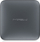 Пренослив полнач MiPow Power Cube, 4500mAh, графит