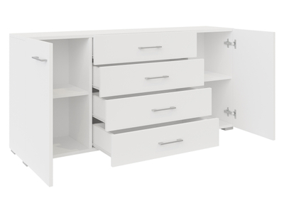 Komodë Toteri 2D4SZ (156 x 74 x 35)