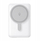 Powerbank magnetik Vention, 10000mAh, karikim wireless 22.5W, ekran LED, i bardhë