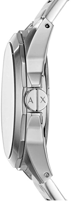 Orë dore Armani Exchange Drexler AX2618