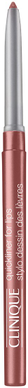 Laps për buzë Clinique Quickliner for Lips, Nude Honey, kremoze, nude