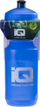 Shishe sportive IQ BIONATERO, 750ml, bioplastik pa BPA, blu
