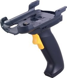 Dorezë pistolë CipherLab ARS35PSTNNN01, aksesor për kompjuter mobil, ergonomike, e zezë