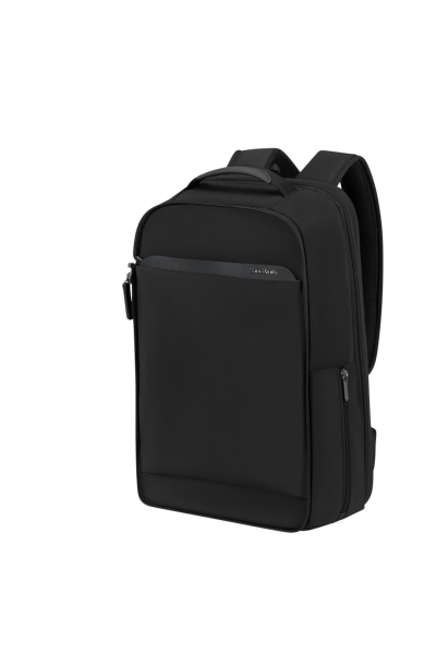 Çantë Shpine Samsonite Paralux Bt 2Në1 Ngjyrë E Zezë