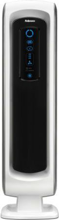 Lagështues ajri Fellowes AeraMax DX5, 68 W, 8 m2, 60 dB, i bardhë