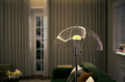 Llambë e zgjuar LED Aqara LED Bulb T2, CCT, E27