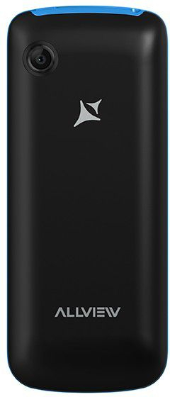 Telefoni Allview M9 Join, Dual SIM, me ekran 2.4", i zi