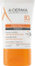 Lëng kundër diellit A-Derma Sun Fluid SPF 50 Protect Pocket, 30 ml