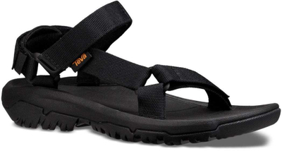 Sandale TEVA M'S Hurricane XLT 2, nr. 37, të zeza