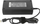 Adapter karikues për laptop Mitsu ADL170NDC3A, 20V 170W 8.5A, prizë drejtkëndore Lenovo Yoga, i zi