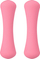 Set pesha dore Spokey Bone II, 2x1kg, neopren, rozë