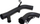 Tub presioni TurboWorks Charge Pipe, alumini T-6061, për VW Golf R Scirocco R Audi TT-S S3