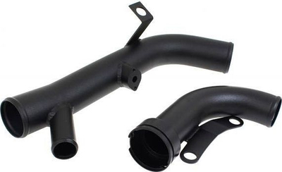 Tub presioni TurboWorks Charge Pipe, alumini T-6061, për VW Golf R Scirocco R Audi TT-S S3