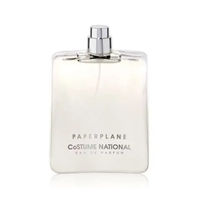 Eau de Parfum Costume National Paperlane, 100ml