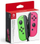 Kontroller Gamepad Joy-Con 2-Pack  jeshile neoni / rozë neoni (2512366)