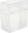 Kuti filtra MASSA Cokin P, deri 10 filtra, 85×100mm, transparente