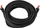 Kabllo rrjeti Spacetronik RJ45 Cat6 S FTP, 10m, LSZH, e zezë