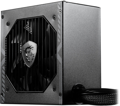 Burim energjie MSI MAG A650BN - 650W