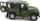 Makinë lodër me telekomandë Jamara Land Rover Defender 1:14, 2 kanale, LED, jeshile
