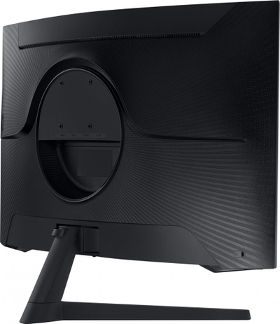 Монитор Samsung Odyssey G55C