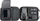 Çantë droni PGYTECH Storage Bag, për DJI Mavic 3, rezistente ndaj ujit, gri
