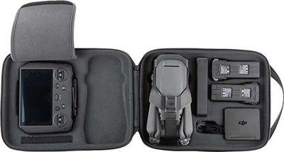 Çantë droni PGYTECH Storage Bag, për DJI Mavic 3, rezistente ndaj ujit, gri