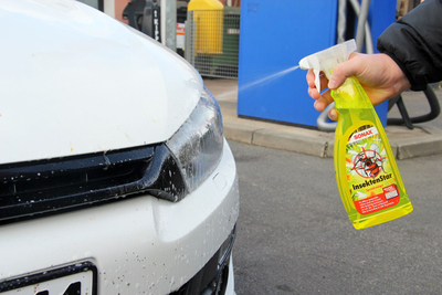 Largues i insekteve Sonax star, 750 ml