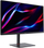 Monitor Acer Nitro XV275KVymipruzx, 27", UHD, LCD