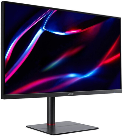 Monitor Acer Nitro XV275KVymipruzx, 27", UHD, LCD
