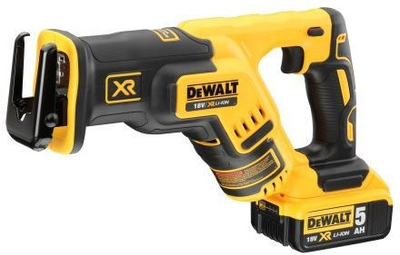 Set sharrë Dewalt DCS367P2, 18 V 