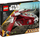 Lodër LEGO Star Wars 75354 Coruscant Guard Gunship, 1083 pjesë, 9+, e kuqe e bardhë