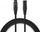 Kabllo audio Warm Audio Prem XLR 15, XLR e balancuar, 4.5m, e zezë