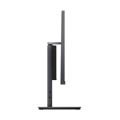 Kompjuter AIO Lenovo IdeaCentre 24IRH9, 23.8", i3-1315U, 8GB RAM, 512GB SSD, gri